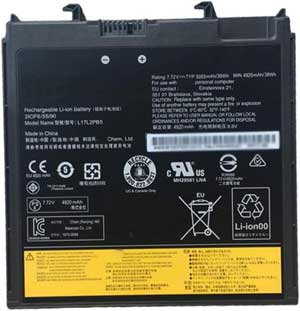 LENOVO 5B10P98187 Notebook Battery