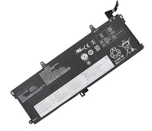 LENOVO ThinkPad P15s Gen1-20T40007UK Notebook Battery