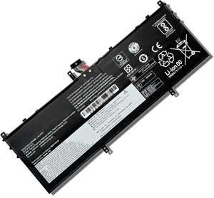 LENOVO Yoga C640 13IML Notebook Battery