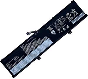 LENOVO ThinkPad X1 Extreme Gen 3(20TK000AGE) Notebook Battery