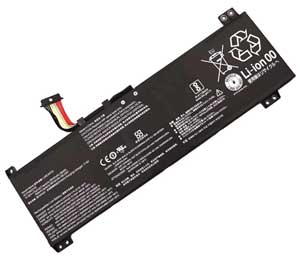 LENOVO Legion 5-15ACH6H(82JU000JGE) Notebook Battery