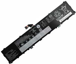 LENOVO ThinkPad X1 Extreme Gen 4-20Y5001RMH Notebook Battery