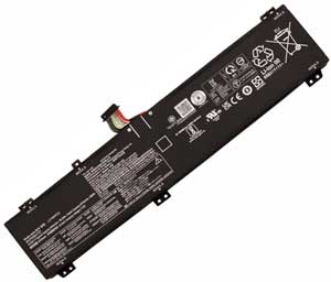 LENOVO Legion 7 16IAX7-82TD003HTA Notebook Battery