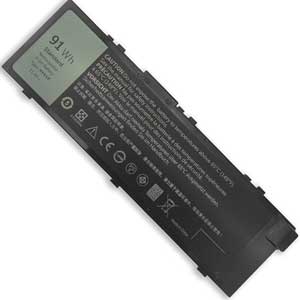 Dell To5W1 Notebook Battery