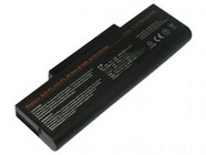 ASUS F3Sv Notebook Battery
