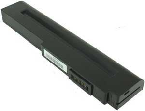 ASUS N61VG-A2 Notebook Battery