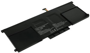 ASUS Zenbook Infinity UX301L Notebook Battery