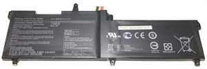ASUS GL702VT-GC024T Notebook Battery