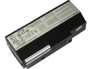 ASUS G73SW 3D Notebook Battery