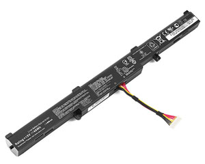 ASUS N552VW-FI202T Notebook Battery
