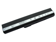 ASUS A40JY Notebook Battery