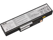 ASUS k72jr Notebook Battery