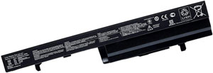 ASUS U47A-RGR6 Notebook Battery