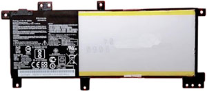 ASUS X456UF-1B Notebook Battery
