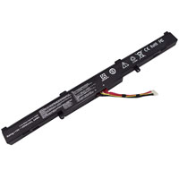 ASUS X450JF Notebook Battery