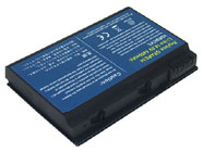 ACER TravelMate 7720G Series Notebook Battery