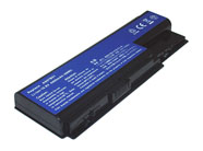 PACKARD BELL TravelMate 7530 Series Notebook Battery