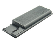 Dell Latitude D830N Notebook Battery