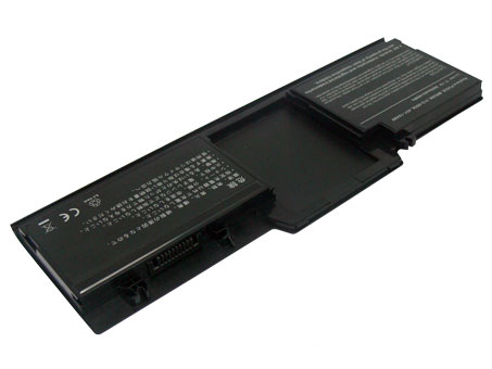 Dell WR013 Notebook Battery