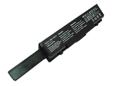 Dell KM973 Notebook Battery