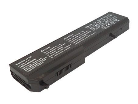 Dell T114C Notebook Battery