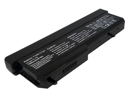 Dell T114C Notebook Battery