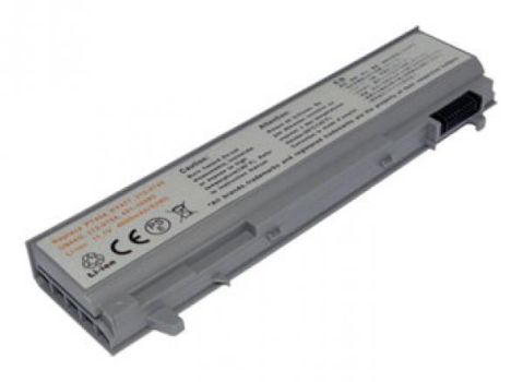 Dell W0X4F Notebook Battery