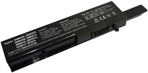 Dell WT873 Notebook Battery
