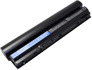 Dell R8R6F Notebook Battery