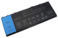 Dell C1H8N Notebook Battery