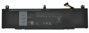 Dell P81G001 Notebook Battery