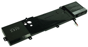Dell ALW15ED2718 Notebook Battery