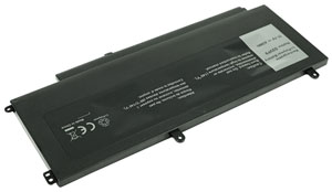 Dell D2VF9 Notebook Battery