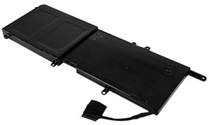 Dell 0HF250 Notebook Battery
