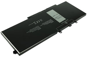 Dell Precision 15 3520 Notebook Battery