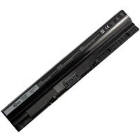 Dell Inspiron 17-5755  Notebook Battery
