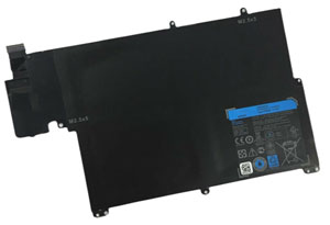 Dell RU485 Notebook Battery