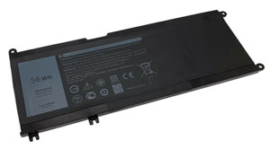 Dell Inspiron 17 7778 Notebook Battery