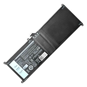 Dell XPS 12-9250-D4305TB Notebook Battery