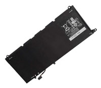 Dell JD25G Notebook Battery