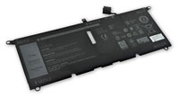 Dell XPS 13-9370-D2905G Series Notebook Battery