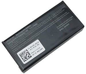 Dell PowerVault NX1950 Servers Notebook Battery
