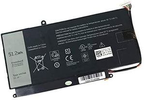 Dell Vostro 5460D-2528S Notebook Battery
