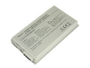 MEDION M5305 Notebook Battery