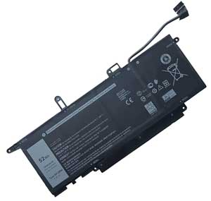 Dell DJ5GG Notebook Battery