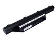 FUJITSU-SIEMENS LifeBook S7210 Notebook Battery