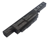 FUJITSU Fujitsu LifeBook SH530 Notebook Battery