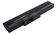 FUJITSU FPCBP276AP Notebook Battery