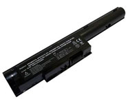 FUJITSU S26391-F545-E100 Notebook Battery