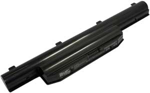 FUJITSU CP568422-01 Notebook Battery